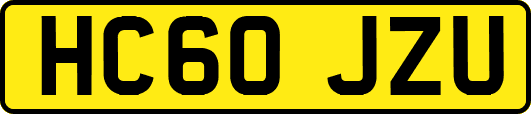 HC60JZU