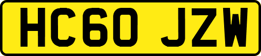 HC60JZW