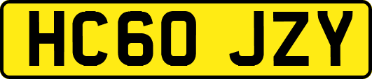 HC60JZY
