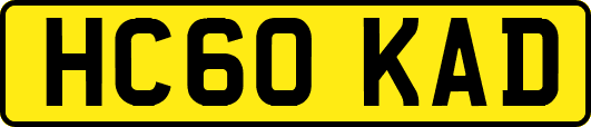 HC60KAD