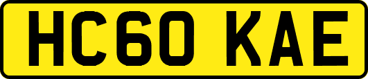 HC60KAE