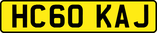 HC60KAJ