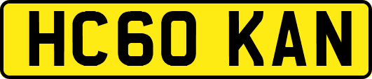 HC60KAN
