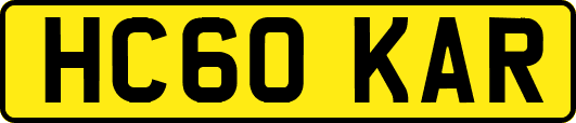 HC60KAR