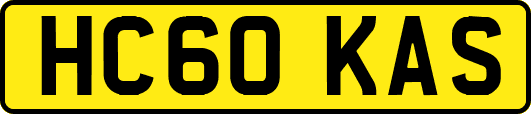 HC60KAS