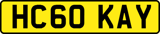 HC60KAY