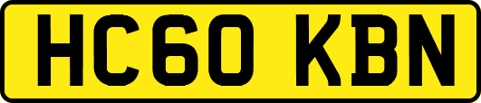 HC60KBN