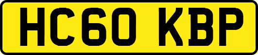 HC60KBP