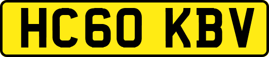 HC60KBV