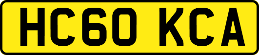 HC60KCA