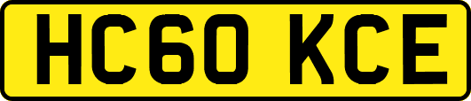HC60KCE