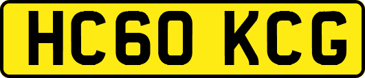 HC60KCG