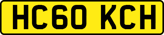 HC60KCH