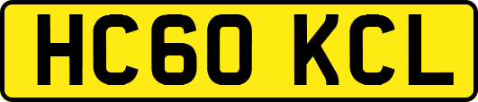 HC60KCL