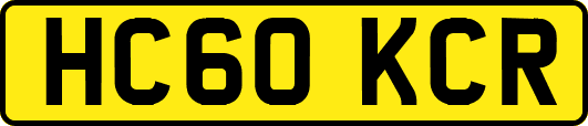 HC60KCR