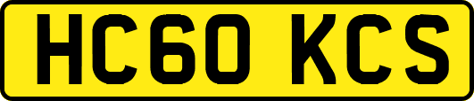 HC60KCS