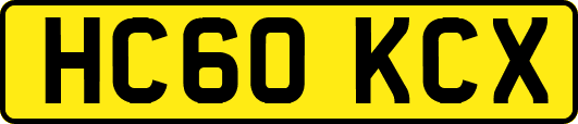 HC60KCX