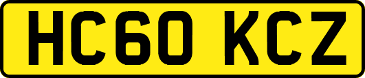 HC60KCZ