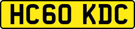 HC60KDC