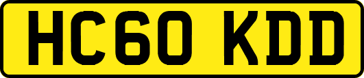 HC60KDD