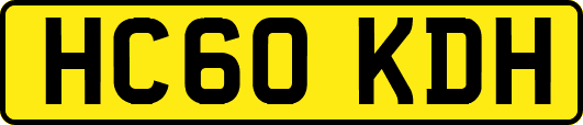 HC60KDH