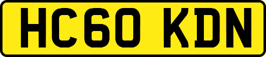 HC60KDN