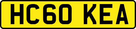 HC60KEA