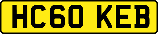 HC60KEB