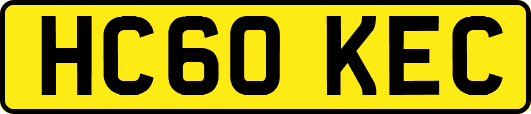 HC60KEC