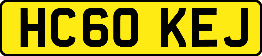 HC60KEJ