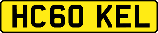 HC60KEL