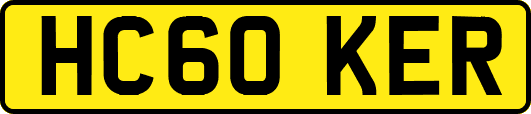 HC60KER
