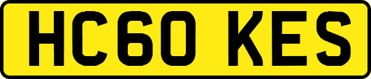 HC60KES