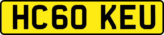 HC60KEU