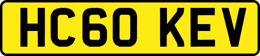 HC60KEV