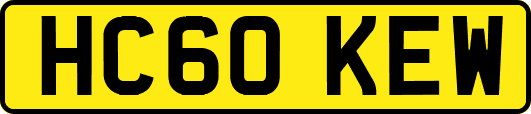 HC60KEW