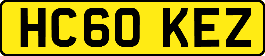 HC60KEZ