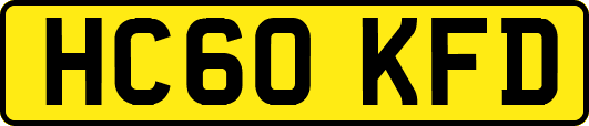 HC60KFD