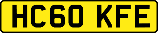 HC60KFE