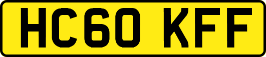 HC60KFF