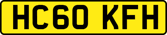 HC60KFH