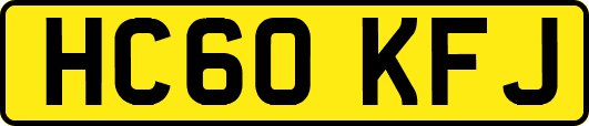 HC60KFJ