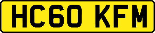 HC60KFM