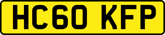 HC60KFP