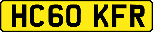 HC60KFR
