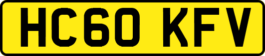 HC60KFV