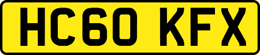 HC60KFX