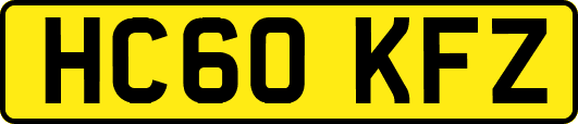 HC60KFZ