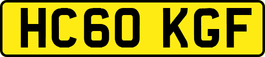 HC60KGF