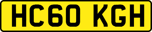 HC60KGH